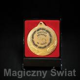 Medal- Najlepszy Świadek