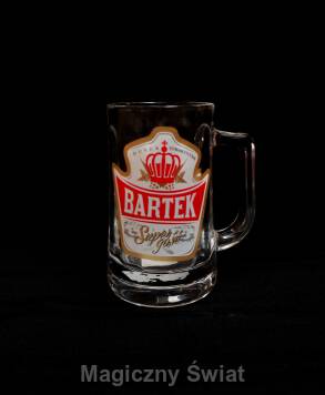 Kufel-"Bartek"