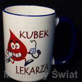 Kubek - Lekarza