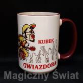 Kubek - Gwiazdora