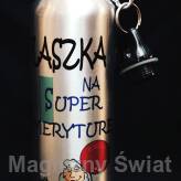 Bidon - Flaszka na Super Emeryturę