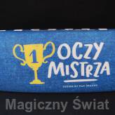 Etui na okulary- Oczy Mistrza