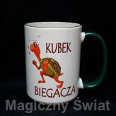 Kubek - biegacza (Żółw)