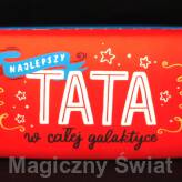 Etui na okulary- Najlepszy Tata