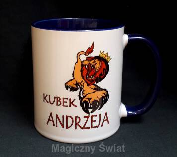 Kubek -  Andrzej