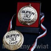 Medal- 30 latek