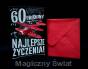 Kartka- W Dniu 60 Urodzin