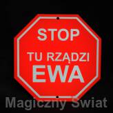 STOP- Tu Rządzi Ewa