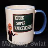 Kubek - Super Nauczycielki