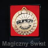 Medal- Super Szefowa