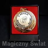 Medal- Rocznica Ślubu