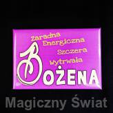 Magnes Imienny- Bożena