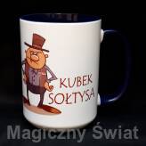 Kubek - Sołtysa