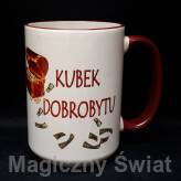 Kubek - Dobrobytu