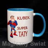 Kubek - Super Tata (tata)