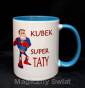 Kubek - Super Tata (tata)