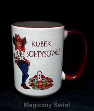 Kubek - Sołtysowej