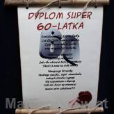 Dyplom-60-super 60-latka (bambus)