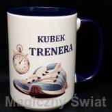 Kubek - Trener