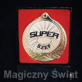 Medal- Super Szef