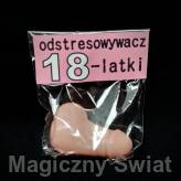 Odstresowywacz 18latki