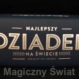 Etui na okulary- Najlepszy Dziadek