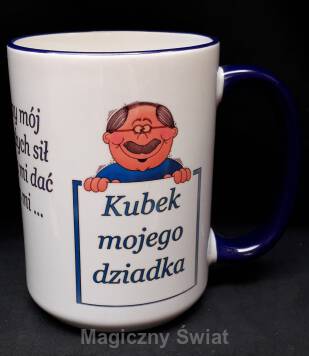 Kubek-Mojego Dziadka