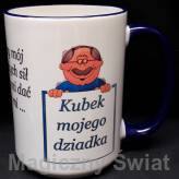 Kubek-Mojego Dziadka