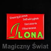 Magnes Imienny- Ilona