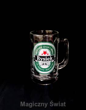 Kufel-"Rysiek"