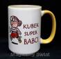 Kubek-Super Babci