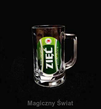 Kufel-"Zięć"