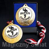 Medal- Super Chłopak