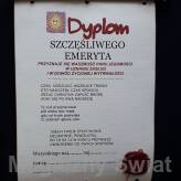 Dyplom-emerytura-szczęśliwego emeryta (bambus)