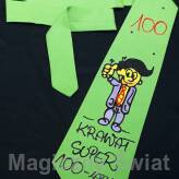 Krawat - "100" Super 100 -latka