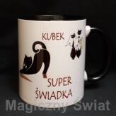 Kubek-Super Świadka