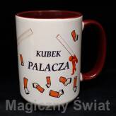 Kubek - Palacza