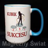 Kubek - Sukcesu (Dieta)