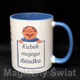 Kubek- Mojego Dziadka (dziadek)