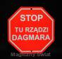 STOP- Na zamówienie z własnym imieniem