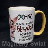 Kubek70 - Głupstwa