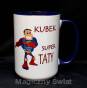 Kubek- Super Taty