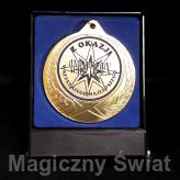 Medal- Z Okazji Urodzin