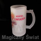 Kufel- "Kufel Gwiazdy"