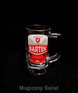 Kufel-"Bartek"