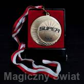 Medal- Super Mąż