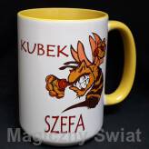 Kubek - Szef Osa