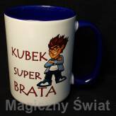 Kubek - Super brata (brat)