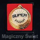 Medal- Super Student