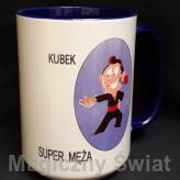 Kubek - Super Męża